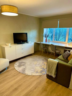 Sunny apartment, 7 min with tram to the Old Town, Tallinn